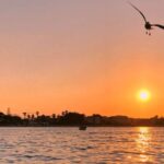 Cagliari: Sunset Boat Tour with Aperitif and Prosecco - From the Cagliari Harbor to the Coastline’s Most Famous Spots