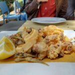 Cagliari: Taste Sardinia with a Full Meal Food Tour - Exploring Cagliari’s Food Stops