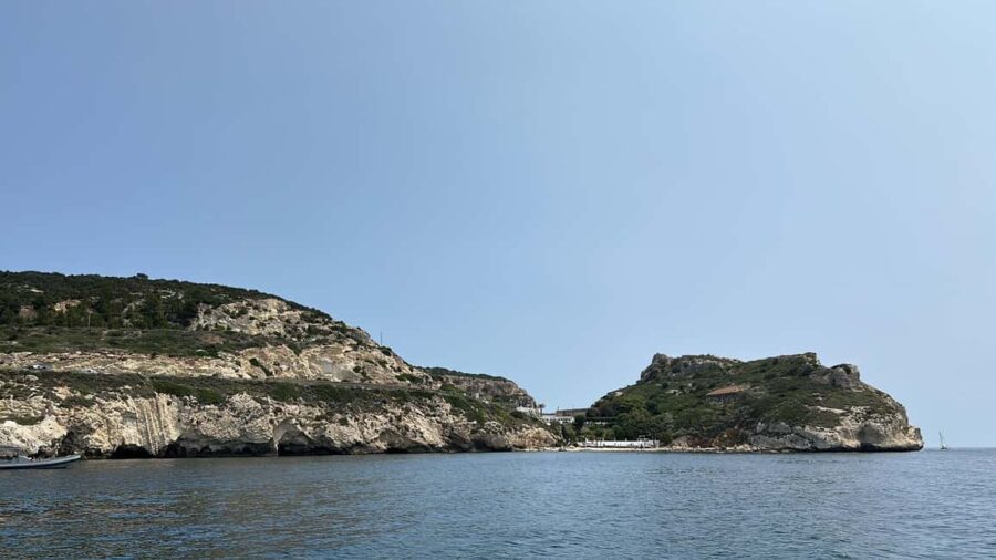 Cagliari: Tour of the Gulf of Angels in a Joker Boat - Explore Sardinia’s Gulf of Angels in a Powerful Joker Boat