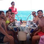 Cagliari: tour of the main attractions. - From the Cagliari Port to the Coastline Highlights