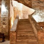 Cagliari: Underground Cagliari Walking Tour - Discovering the Crypt of Santa Restituta