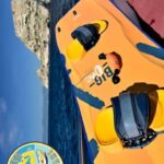 Cagliari: Wakeboard and Tubing - Starting Point and Logistics in Cagliari