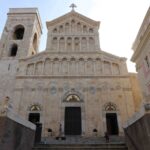 Cagliari: walking tour through the alleys of Castello - Discovering the Cathedral of Saint Mary and Its Crypt