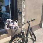 Cairanne: Renting electric bikes and family accessories - Starting Point in Cairanne: Perfect for Vineyard Exploration