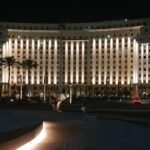 Cairo by Night Tour, Walking Tours & Horse Carriage - Convenient Logistics and Value