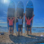 Cala Bona/S'Illot/Sa coma: Standing up Paddle Sunset Tour - Choosing Between Cala Bona and SIllot