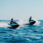 Cala d'Or | Jet Ski Tour 1 hour along southeast coast. - Starting Point at Cala dOr Marina