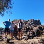Cala Gonone and Dorgali e-bike tour - Visiting Nuraghe Mannu: Sardinia’s Ancient Monument