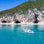 Cala Gonone: Exclusive Sunset tour in the Gulf of Orosei - Starting from Cala Gonone at Sunset