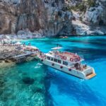 Cala Gonone:Cruise in the Gulf of Orosei with Cala Goloritzé - How the Tour Starts and Ends in Cala Gonone