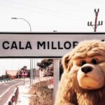Cala Millor: Magical Creatures of Cala Millor, family game - Starting Point Near Cala Millor Beach Promenade