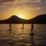 Cala Rajada: Stand Up Paddle Sunset Tour - Starting Point and Meeting Arrangements