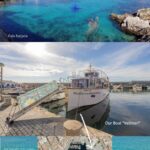 Cala Ratjada: Afternoon Boat Trips with drinks and snacks - Cala Ratjada’s Coastal Panorama and Scenic Views