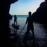 Cala Ratjada: Stand Up Paddle morning or afternoon Tour - The Best Spots to Swim and Relax During the Tour