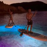 Cala Ratjada: Stand Up Paddle Night Glow Tour - What Makes the Cala Ratjada Night Glow Tour Stand Out