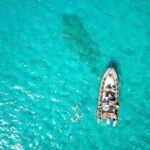 Cala Ratjada: SUP SAFARI TOUR 2H - From the Meeting Point to the Private Port Side