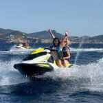 Cala Salada: 30-Minute Jet Ski Experience - Starting Point at Carrer de Cantàbria, Near Hotel Es Pins