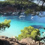Cala Salada and Unspoiled North Beach Tour. Snorkelling and Aquarium - Docking at Cala Salada and the Traditional Paella Lunch
