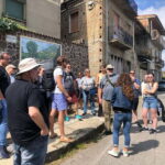 Calabria: Maccarruna Pasta Making Class with Nonna - The Authentic Nonna-Led Pasta Class in Calabria