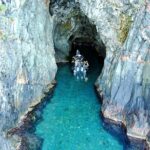Calanches de Piana cruise from Porto - Capo Rosso: Caves, Pools, and Genoese Tower