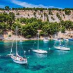Calanques of Cassis, Aix-en-Provence & Wine Tasting Private Tour - Exploring Aix-en-Provence: The City of a Thousand Fountains