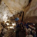 Calasparra: Cueva del Puerto Entry Ticket with Guided Tour - The Unique Location of Cueva del Puerto in Murcia