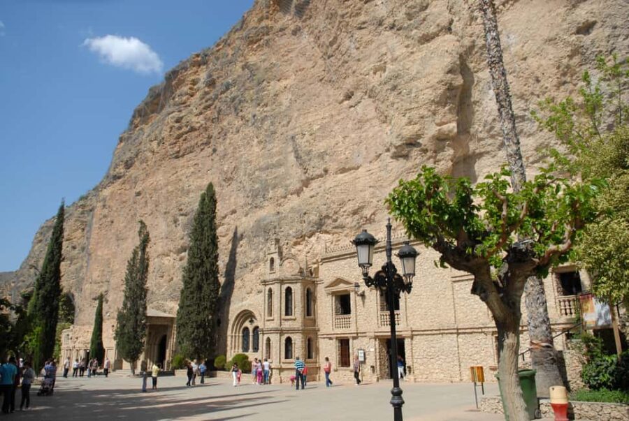 Calasparra Underground and Volcanic: A Geological Adventure - Key Points