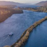 Caledonian Canal and Loch Ness Sightseeing Cruise - Exploring the Caledonian Canals Beauty