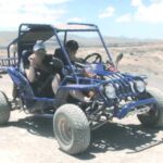 Caleta De Fuste: Guided Buggy Explorer Tour - Exploring Fuerteventura’s Traditional Salt Pans and Valleys