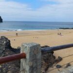 Calheta: Southwest Coastline Van tour - Scenic Views of Calheta’s Coastal Cliffs and Ocean