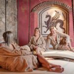 Calidario Terme Etrusche: Natural Spring Entry Ticket - Discover the Historic Natural Spring in Val di Cornia Parks