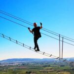 Callosa del Segura: Via Ferrata - The Callosa del Segura Location and Meeting Point