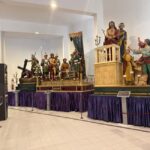 Caltanissetta: tour of the Sala Espositiva delle Vare - Why the Sala Espositiva delle Vare Offers Something Special