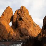 Calvi: Guided boat tour for 48 people to Scandola and Girolata - Cruising Through Scandola’s Unspoilt Beauty
