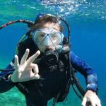 Calvi: Introduction to Diving Dive with an Instructor - Starting Point and Meeting Details in Calvi