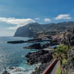 Câmara de Lobos Cabo Girão Half Day Tour - Câmara de Lobos: A Colorful Fishing Village