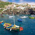 Câmara de Lobos, Pico da Torre, and Porto Moniz Tour - Starting Point and Transportation Logistics