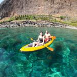 Câmara de Lobos: Private Guided Kayaking Tour in Madeira - Starting Point Near Câmara de Lobos Bay