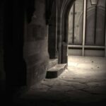 Cambridge: Alumni-Led University Ghost Tour - Starting Points and Flexibility in Meeting Locations