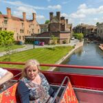 Cambridge: City Sightseeing Hop-On Hop-Off Bus Tour - Discovering Cambridge’s Famous University Colleges