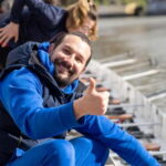 Cambridge Rowing Experience: An EXCITING new experience! - The Training and Technique in the High-Spec Gym