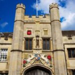 Cambridge: Sightseeing Walking Tour with a Local Guide - The Benefits of a Private and Customizable Tour