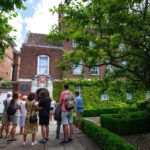 Cambridge: University Alumni Tour with Kings College Option - Discovering the Essence of Cambridge University and City Sights