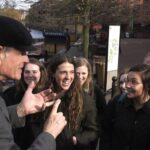 Cambridge: University Walking Tour - Visiting Key Historic Sites in Cambridge