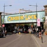 Camden Market - Music, Movies with 10+ Tastings - Exploring Camden’s Street Food and Market Atmosphere