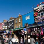 Camden Pub Crawl in London - Discover Camden’s Eclectic Bar Scene and Unique Venues