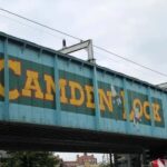 Camden Town - Markets, Music, Pubs, and more! - Starting Point and Meeting Details