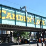 Camden Walking Tour in London - Camden Market: The Heart of Creativity and Culture