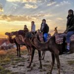 Camel Safari in Cappadocia - Frequently Asked Questions