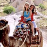 Camel Safari in Cappadocia - The Unique Charm of Red Valley